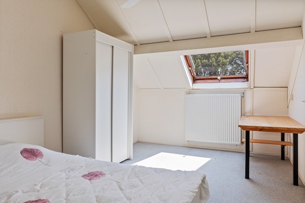 Medium property photo - Meseame 58, 9041 EW Berltsum